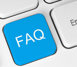 Frequently Asked Questions for Vapour Blasting